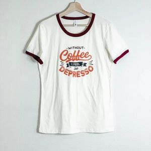 Next Level Apparel Tee M